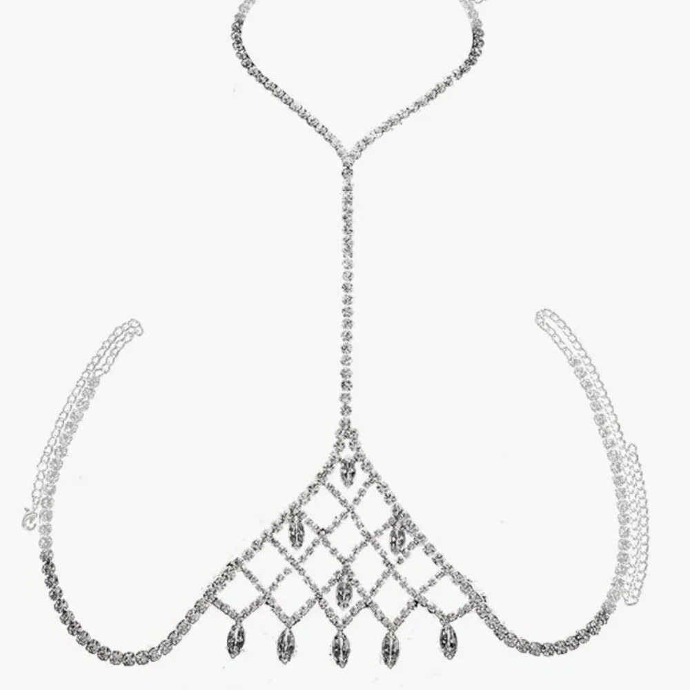N/A sexy crystal